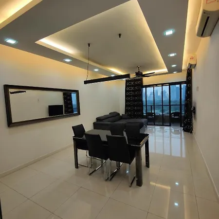Klcc景观公寓 By Wintower Kuala Lumpur Bagian luar foto