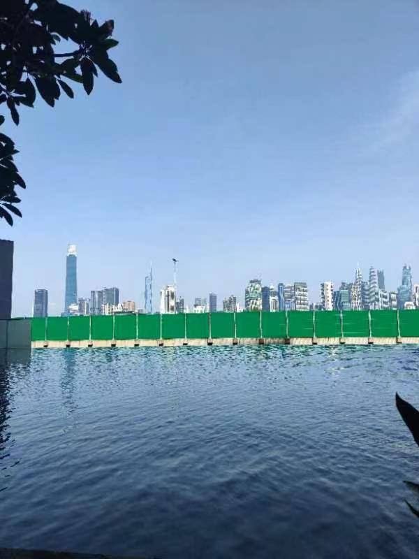 Klcc景观公寓 By Wintower Pangsapuri